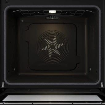 Духовой шкаф Электрический Gorenje BPS6737E14BG черный