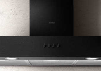 Вытяжка ELICA SPOT URBAN CAST IRON/A/90-PRF0147736 эффект чугуна