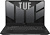 Ноутбук 17.3" Asus TUF Gaming A17 FA707NVR-HX031 R7-7435HS 32Gb/512Gb GeForce RTX4060 noOS (90NR0JJ5-M00170)