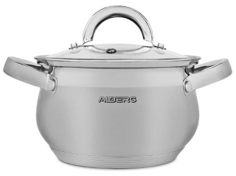 ALBERG AL-2102