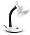 SMARTBUY (SBL-DeskL-White) светильник E27 , белый
