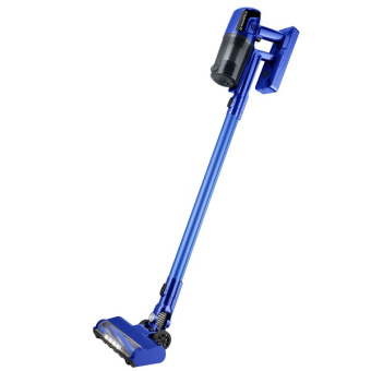 Пылесос Maunfeld MF-2032BL PRO