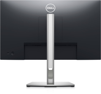 Монитор Dell 23.8" P2423DE черный IPS LED 5ms 16:9 HDMI матовая HAS Piv 1000:1 300cd 178гр/178гр 2560x1440 DP USB 5.98кг