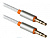 DEFENDER (87513) JACK01-03 Белый JACK M- JACK M, 1.2 м