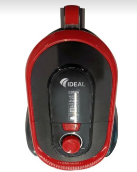 IDEAL МП-2000 красный