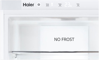 Холодильник встраиваемый Haier BCF3261WRU 