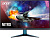 Монитор Acer 27" Nitro VG270UEbmiipx черный IPS LED 4ms 16:9 HDMI M/M глянцевая 350cd 178гр/178гр 2560x1440 100Hz FreeSync DP 2K 5.33кг
