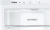 Холодильник встраиваемый Haier BCF3261WRU 