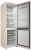 Холодильник Indesit ITR 5180 E бежевый