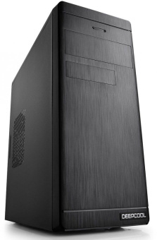 DEEPCOOL WAVE V2 без БП, MICRO ATX/MINI-ITX
