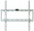 Кронштейн Kromax IDEAL-3 22-65 белый