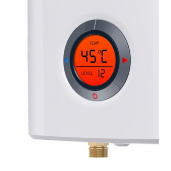 Водонагреватель Thermex Topflow 6000