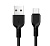 HOCO X20 "Flash" USB-Type-C 2A 1M черный
