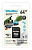 OLTRAMAX MicroSDXC 64GB Class 10 (U3) V30 Recorder + адаптер (SD 95 MB/s)
