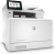 МФУ лазерный HP Color LaserJet Pro M479dw (W1A77A) A4 Duplex WiFi белый/черный
