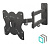 ONKRON M4S для 17"-42" чёрный