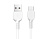 HOCO (6957531068914) X20 USB-Type-C 2.0A 2.0m - белый