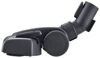 Пылесос LG VK89689HU