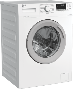 Стиральная машина Beko WSDN63512ZSW белый