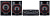 LG Минисистема CL88 черный 2900Вт FM USB BT