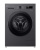 Стиральная машина LG F2Y1WS6J темно-серый