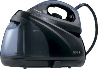 Парогенератор Panasonic NI-GT200 2400Вт синий