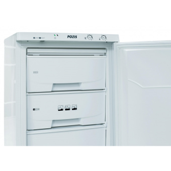 Морозильная камера POZIS FVD 257 C