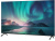 Телевизор LED Hyundai 65" H-LED65BU7006 Android TV Frameless Metal черный/серебристый 4K Ultra HD 60Hz DVB-T DVB-T2 DVB-C DVB-S DVB-S2 USB WiFi Smart TV