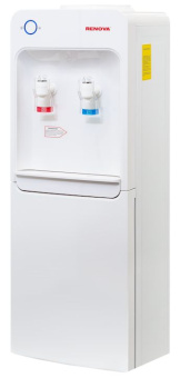 Кулер Renova DT-F2C напольный белый