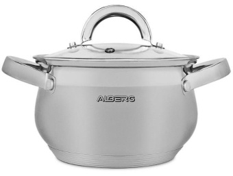 ALBERG AL-2100