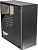 Корпус Accord JP-VI черный без БП ATX 2xUSB2.0 1xUSB3.0 audio bott PSU