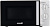 Микроволновая печь Renova MMS-20W2 20л 1100Вт белый