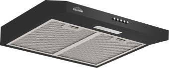 ELIKOR ECO ONE 50 BK черный (298167)