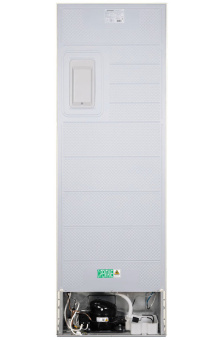 Холодильник Maunfeld MFF185NFBG Inverter