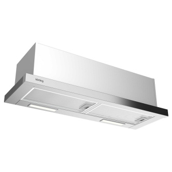 Вытяжка Korting KHP 9815 X