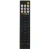Телевизор HISENSE 43E7S SMART TV HomeOS черный