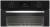Встраиваемый электрический духовой шкаф Indesit IFE 3644 BL черный/серебристый