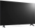 Телевизор LED LG 65" 65NANO756QA.ADKG черный