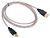 Кабель-удлинитель Buro USB2.0-AM-AF-S USB A(m) USB A(f) 1.8м