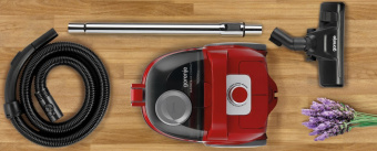 Пылесос Gorenje VC1901GACRCY