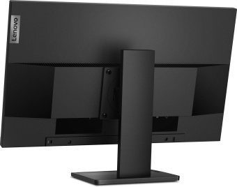Монитор Lenovo 23.8" ThinkVision E24q-20 черный IPS 4ms 16:9 HDMI M/M матовая HAS Pivot 300cd 178гр/178гр 2560x1440 DisplayPort Ultra HD 2K (1440p) 5.05кг
