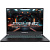 Ноутбук 16" Gigabyte G6 KF черный i7-13620H 16Gb/512Tb RTX4060 noOS (KF-H3KZ853KD)