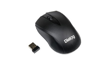 DIALOG MROC-15U
