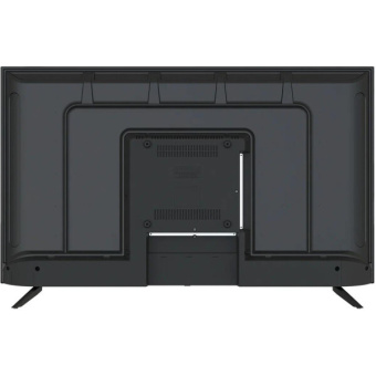 Телевизор Harper 43F670TS черный