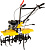 Мотоблок Huter МК-1003РL (70/5/63) бензиновый