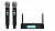 RITMIX RWM-222 BLACK