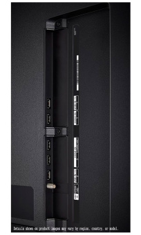 Телевизор LG 65QNED80T6A.ARUG