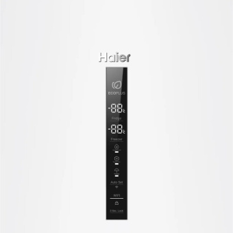 Холодильник Haier C2F637CWMVU1 белый