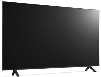 Телевизор LED LG 75" 75UR78001LJ.ARUB черный 4K Ultra HD 60Hz DVB-T DVB-T2 DVB-C DVB-S2 USB WiFi Smart TV