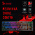 Клавиатура A4Tech Bloody B820R Blue S механическая черный USB for gamer LED